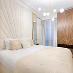 Serviced Apartment - 6 Guests - Champs-Élysées