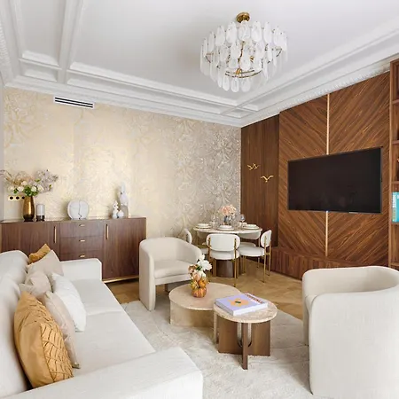 Serviced - 6 Guests - Champs-élysées Appartamento *
