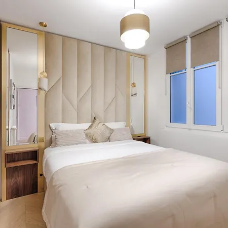 Serviced - 6 Guests - Champs-élysées Appartamento